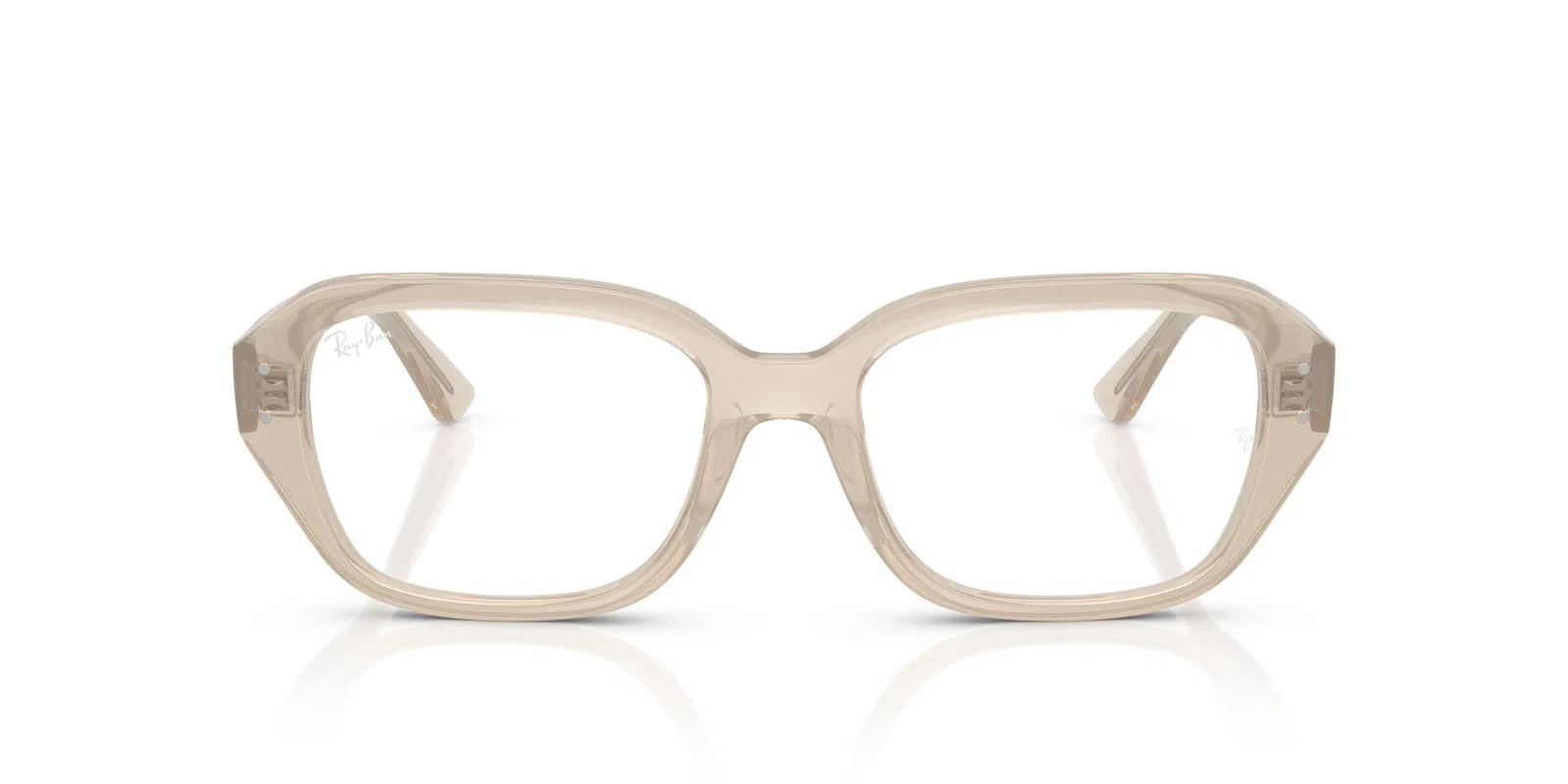 Ray-Ban Shea 7258F Eyeglasses - view 9